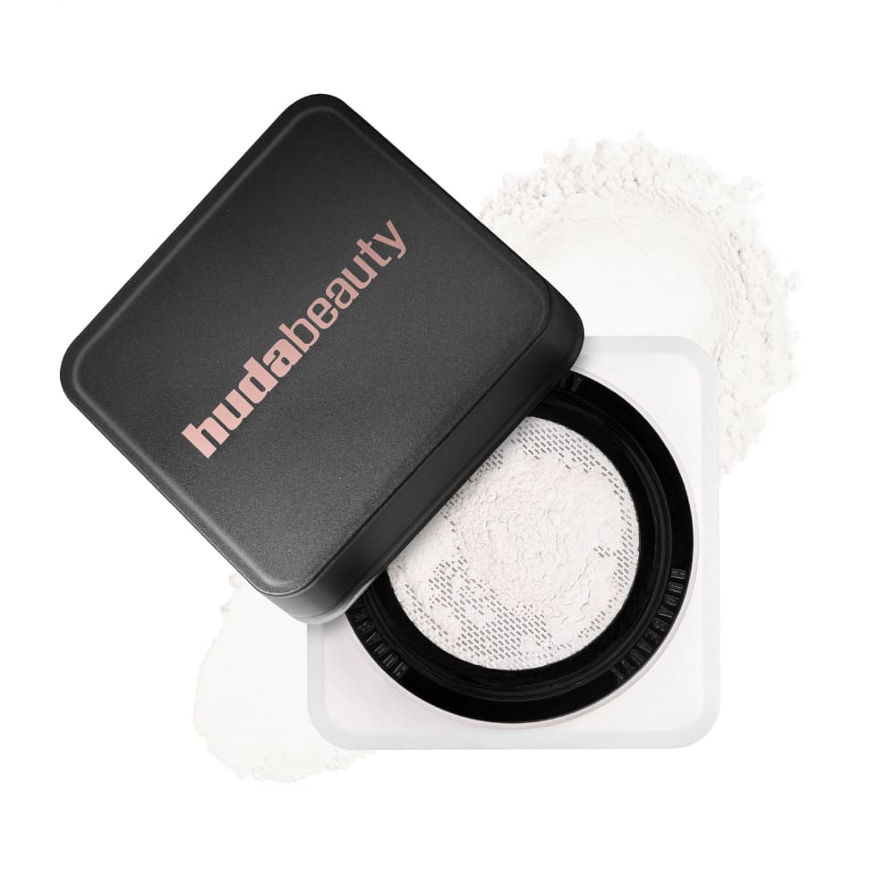 EASY BAKE LOOSE BAKING & SETTING POWDER (POLVO FIJADOR DE MAQUILLAJE)